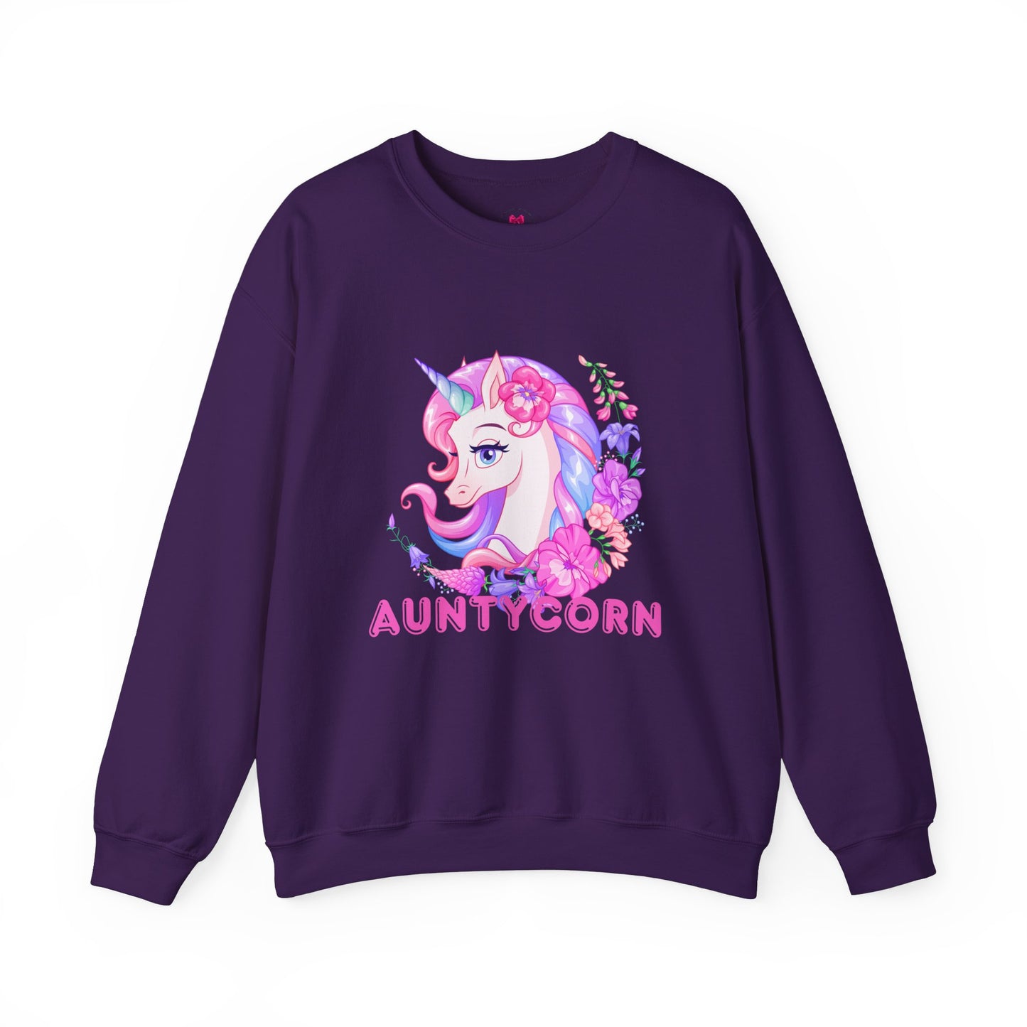 Auntycorn Sweatshirt