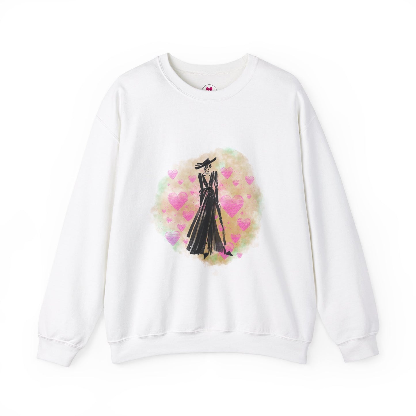 Chic Sweatshirt-4