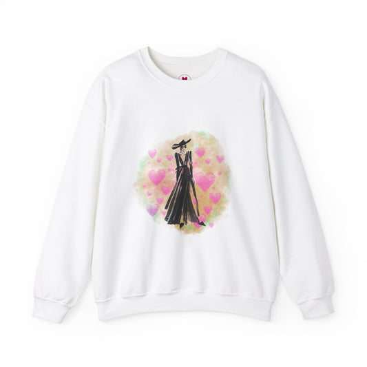 Chic Sweatshirt-4