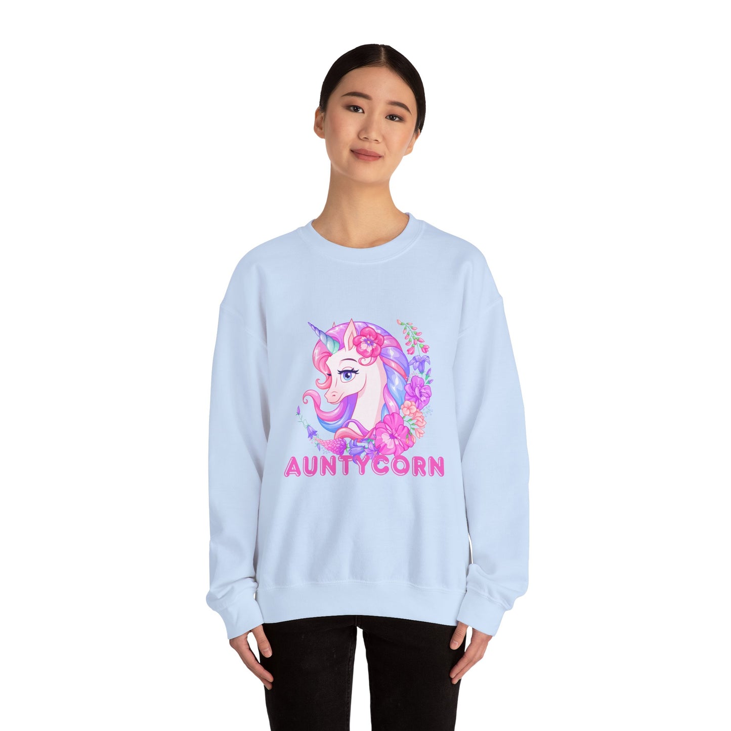 Auntycorn Sweatshirt