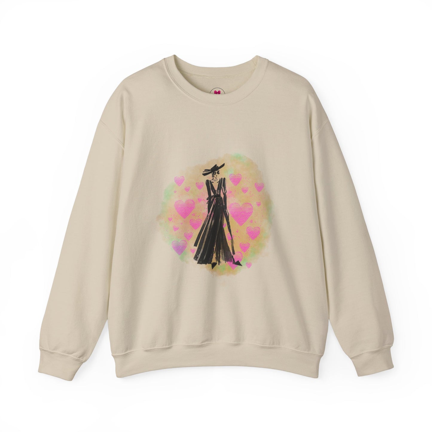 Chic Sweatshirt-4