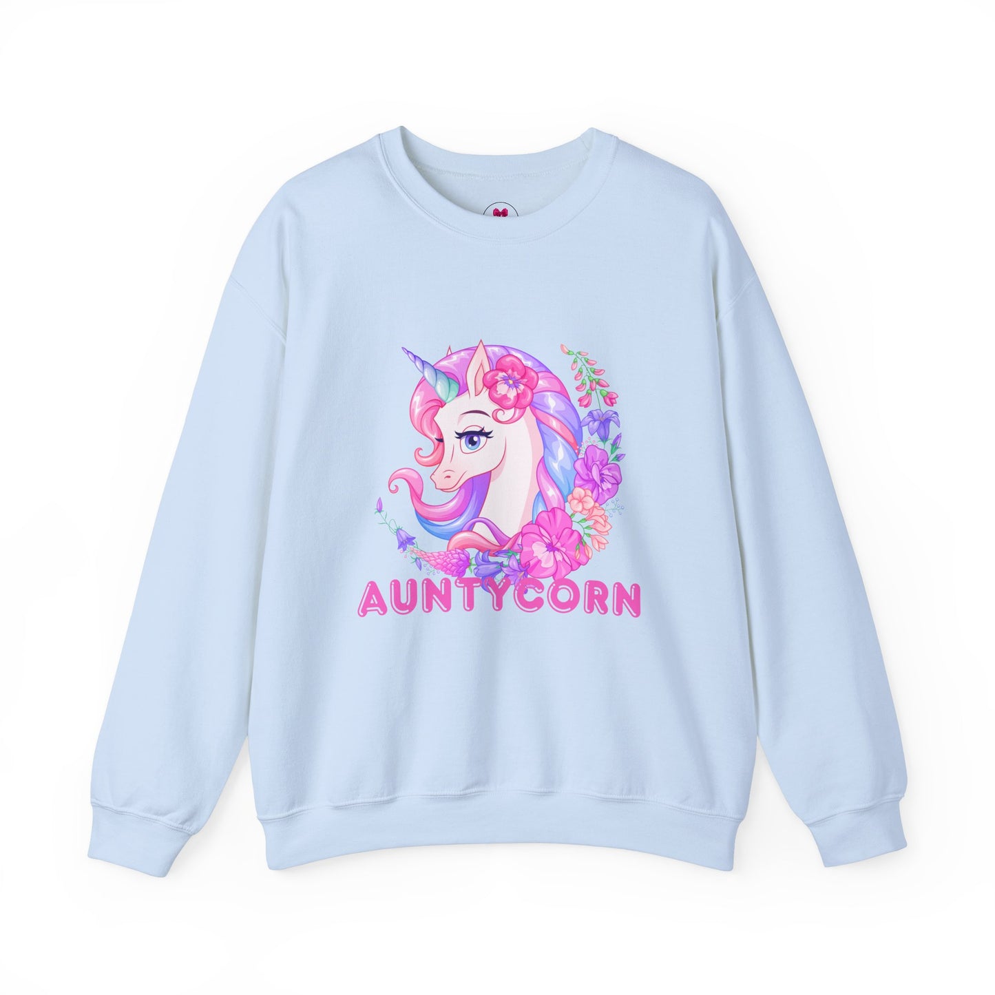 Auntycorn Sweatshirt