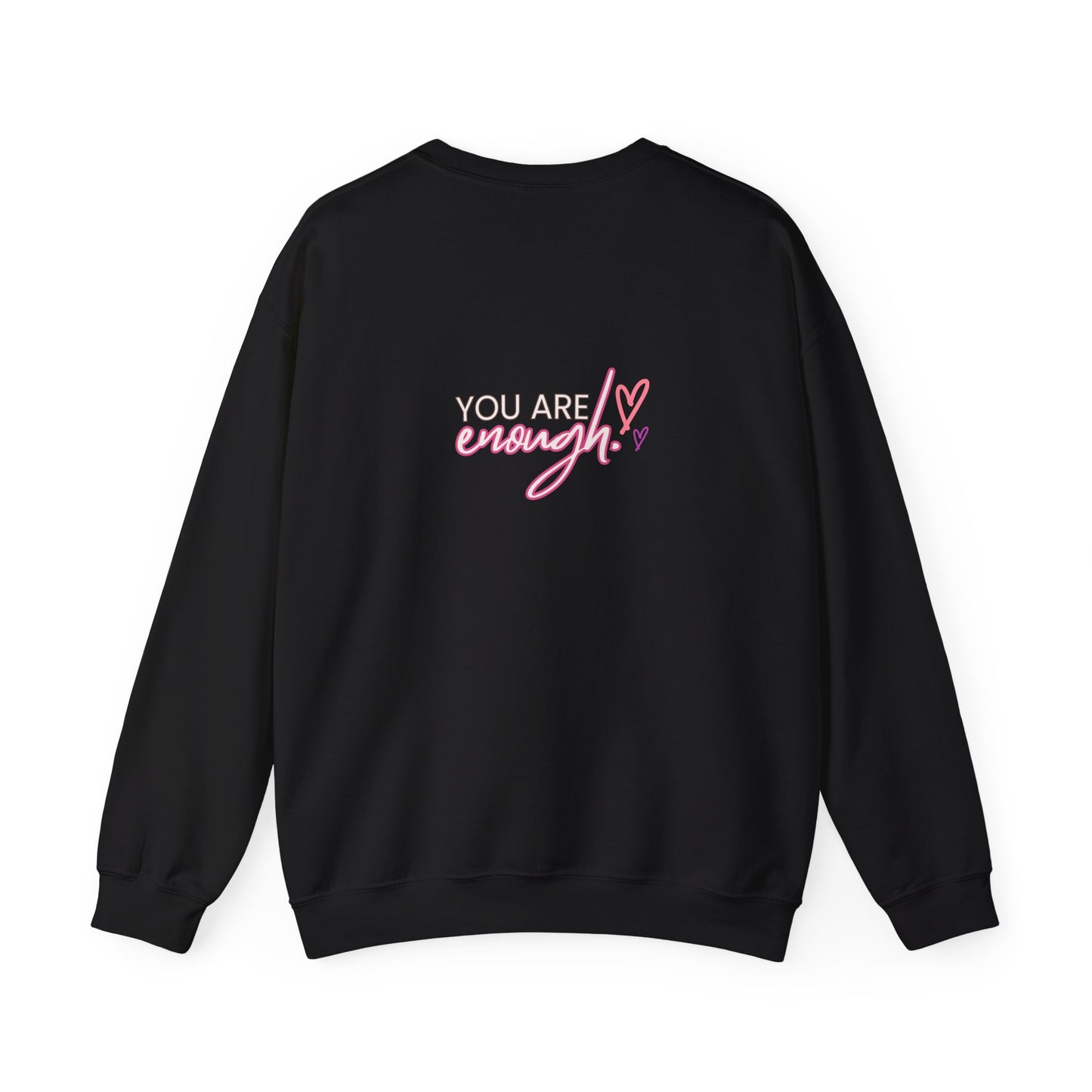 Love Yourself Sweatshirt