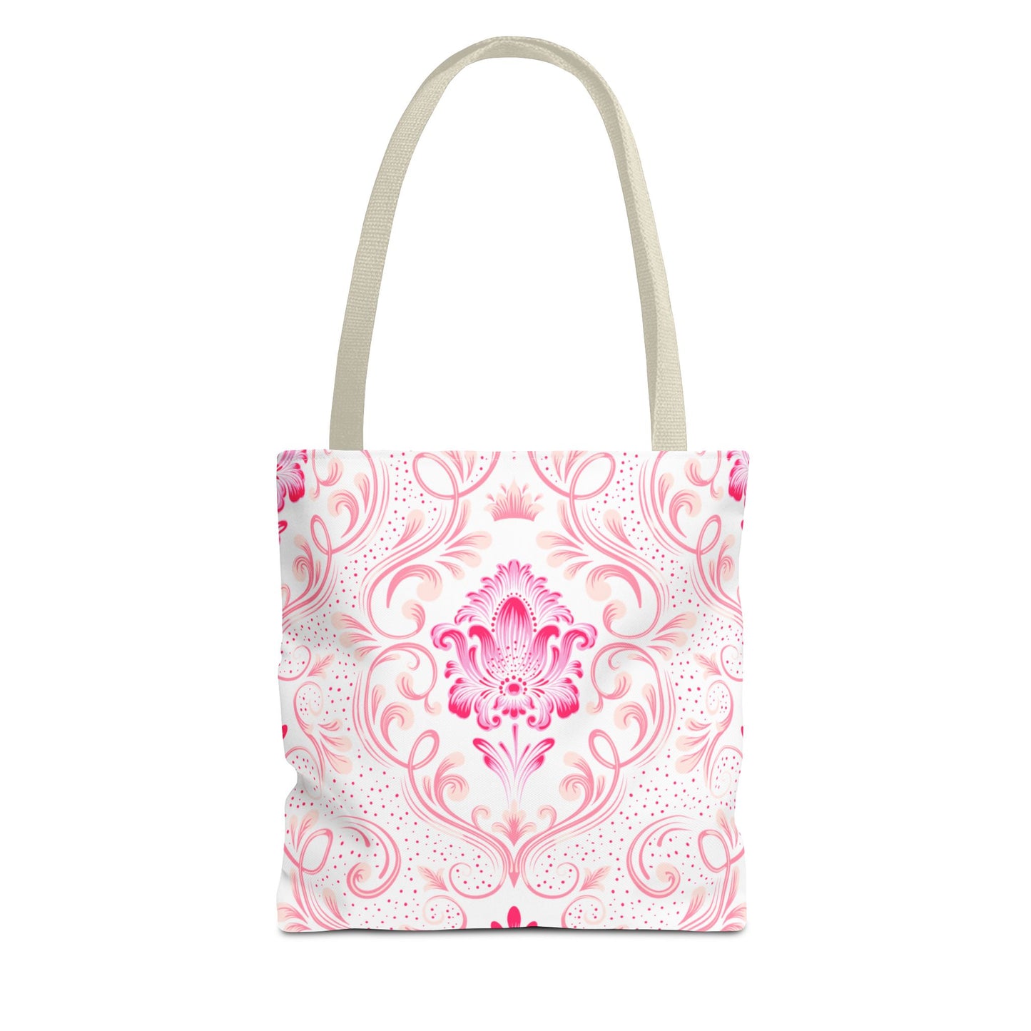 Damask Tote