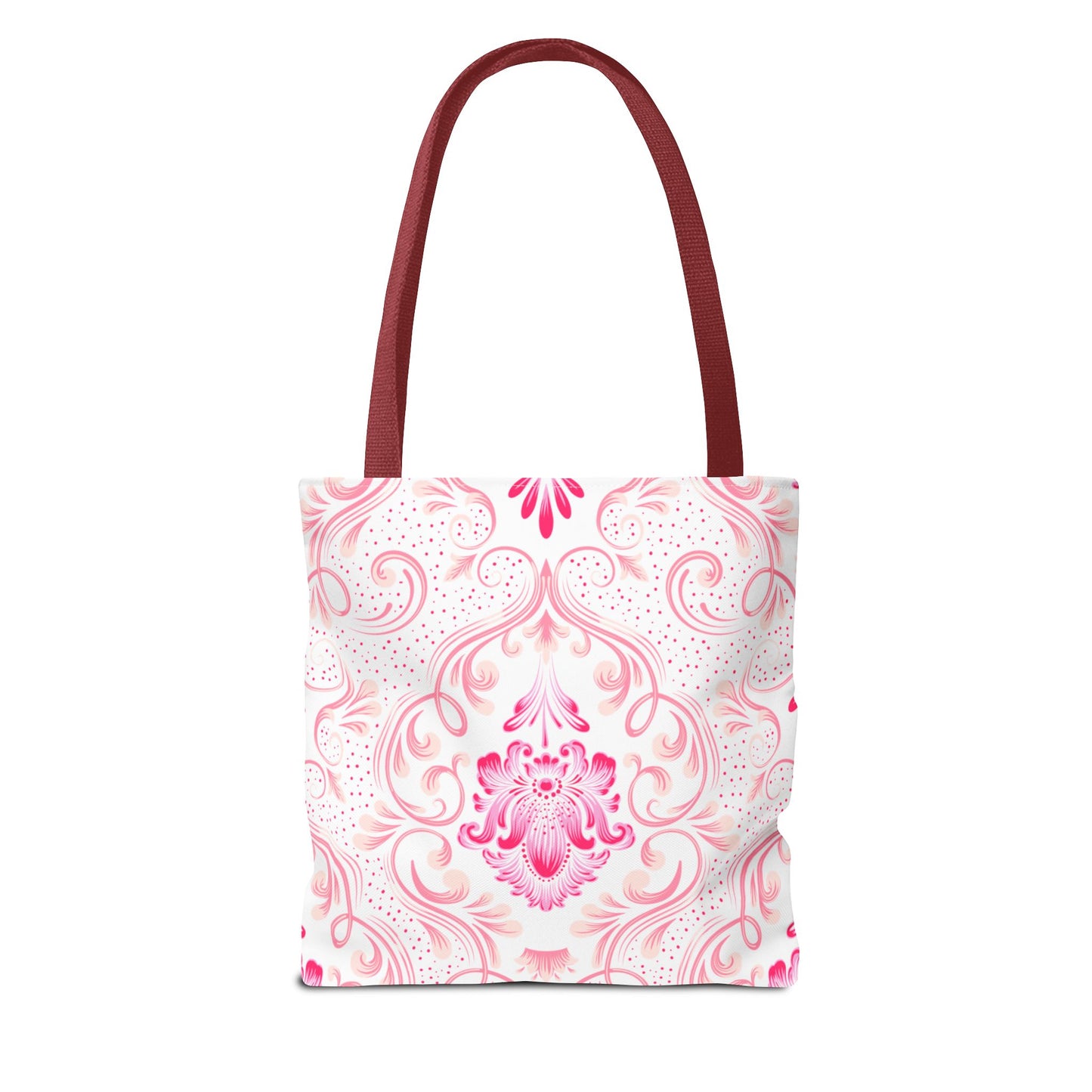 Damask Tote