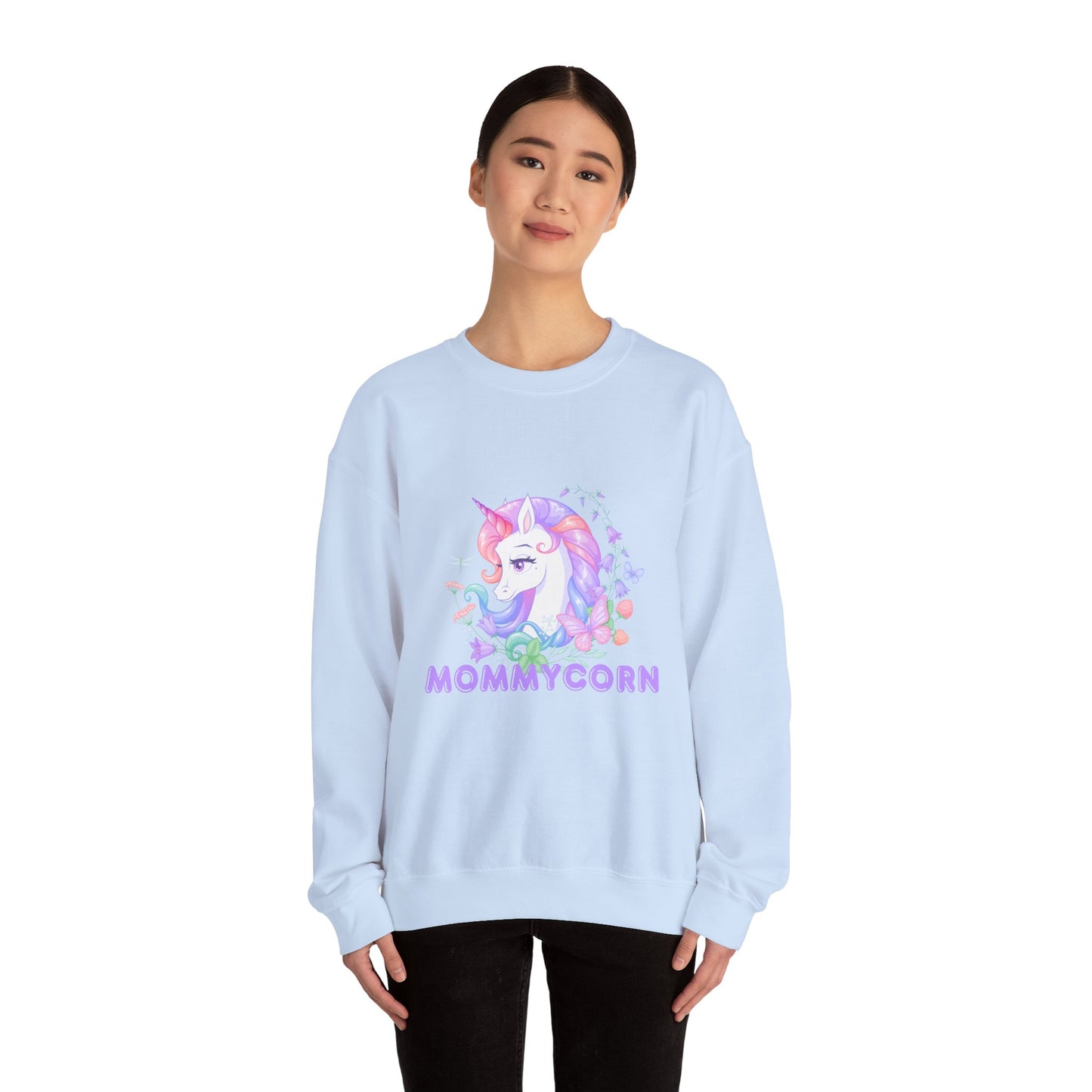 Mommycorn Sweatshirt