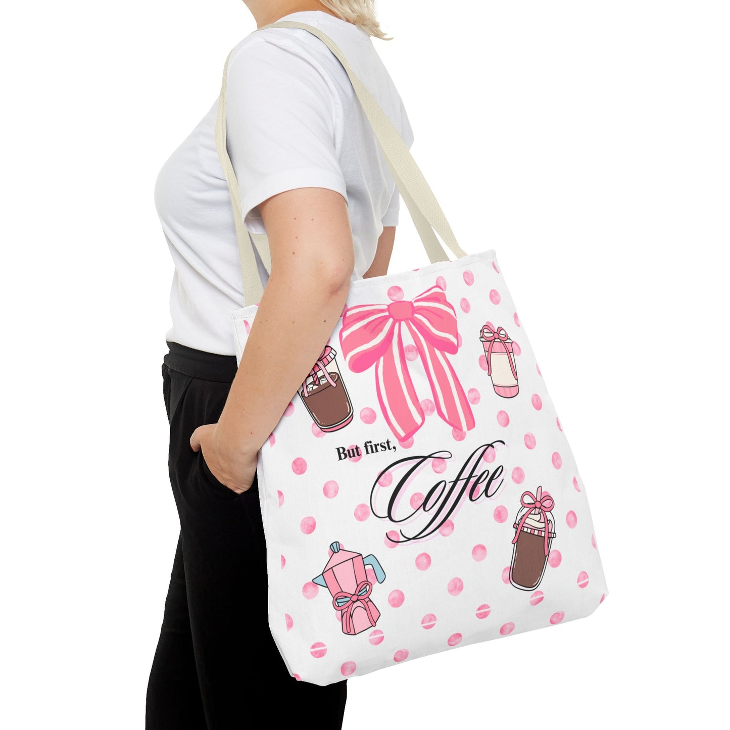 Coffee  Tote