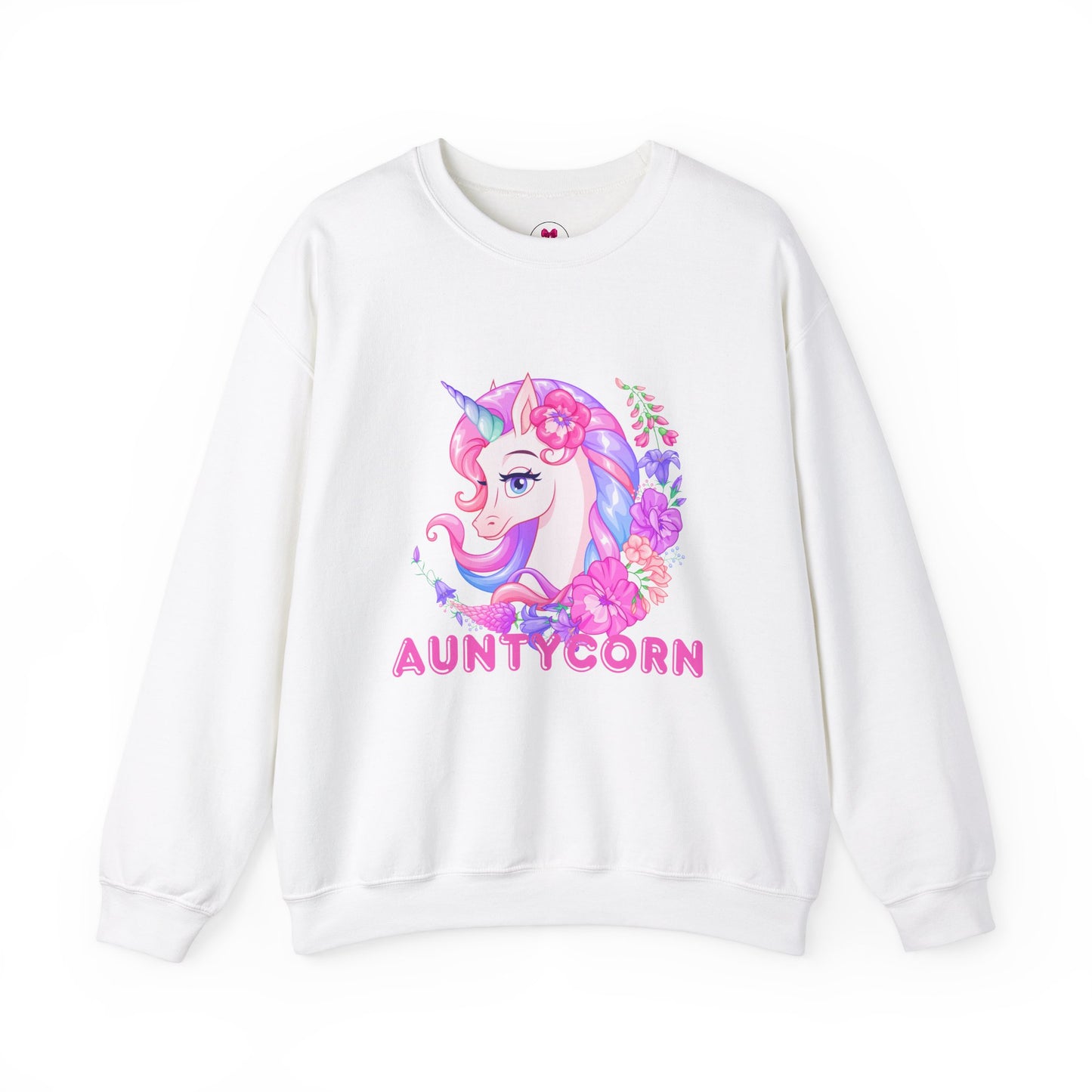 Auntycorn Sweatshirt