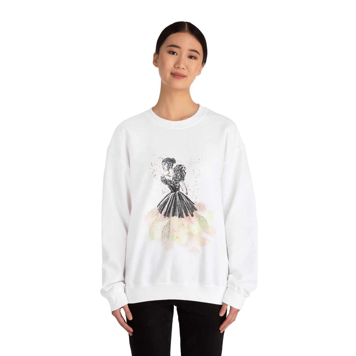 Chic Sweatshirt-7