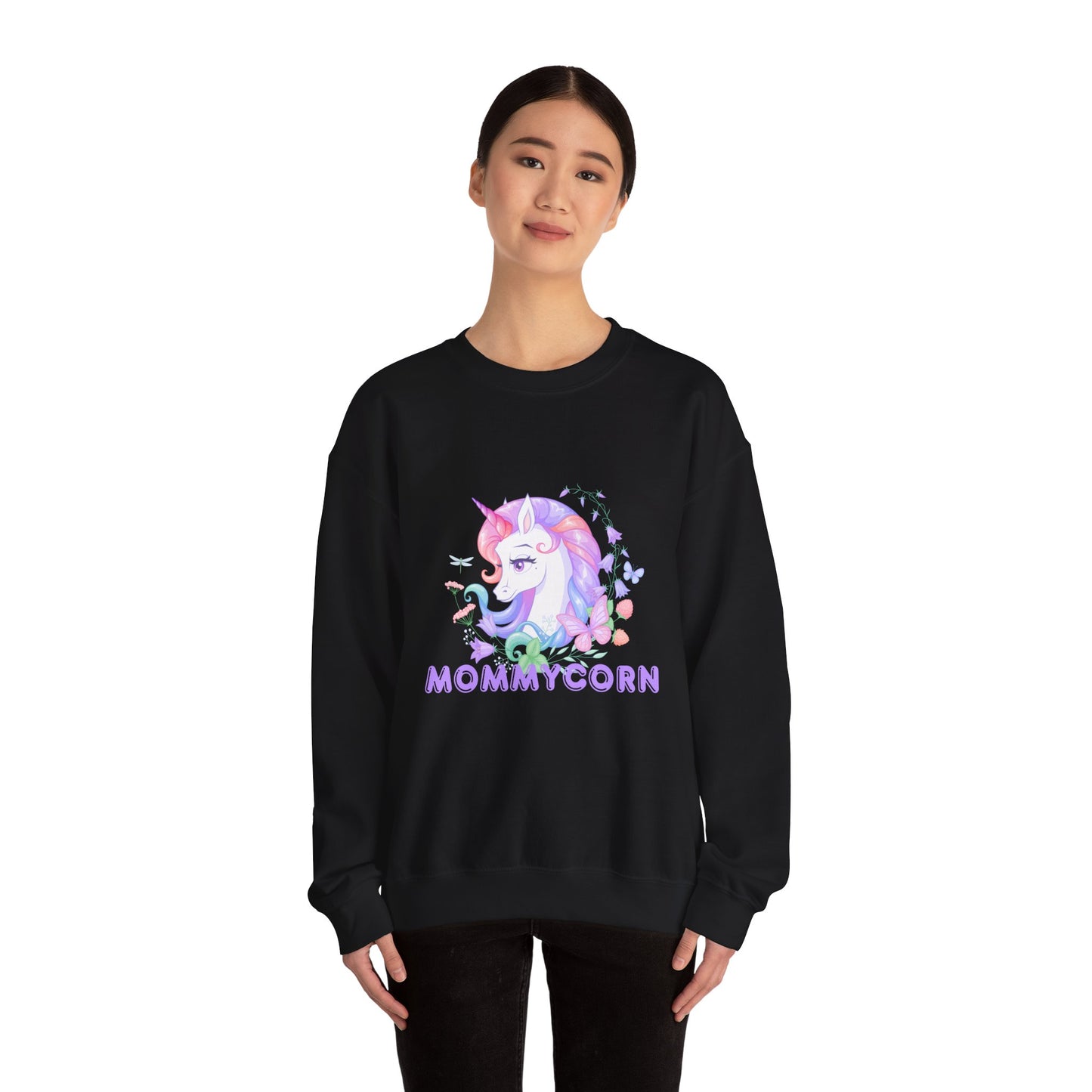 Mommycorn Sweatshirt