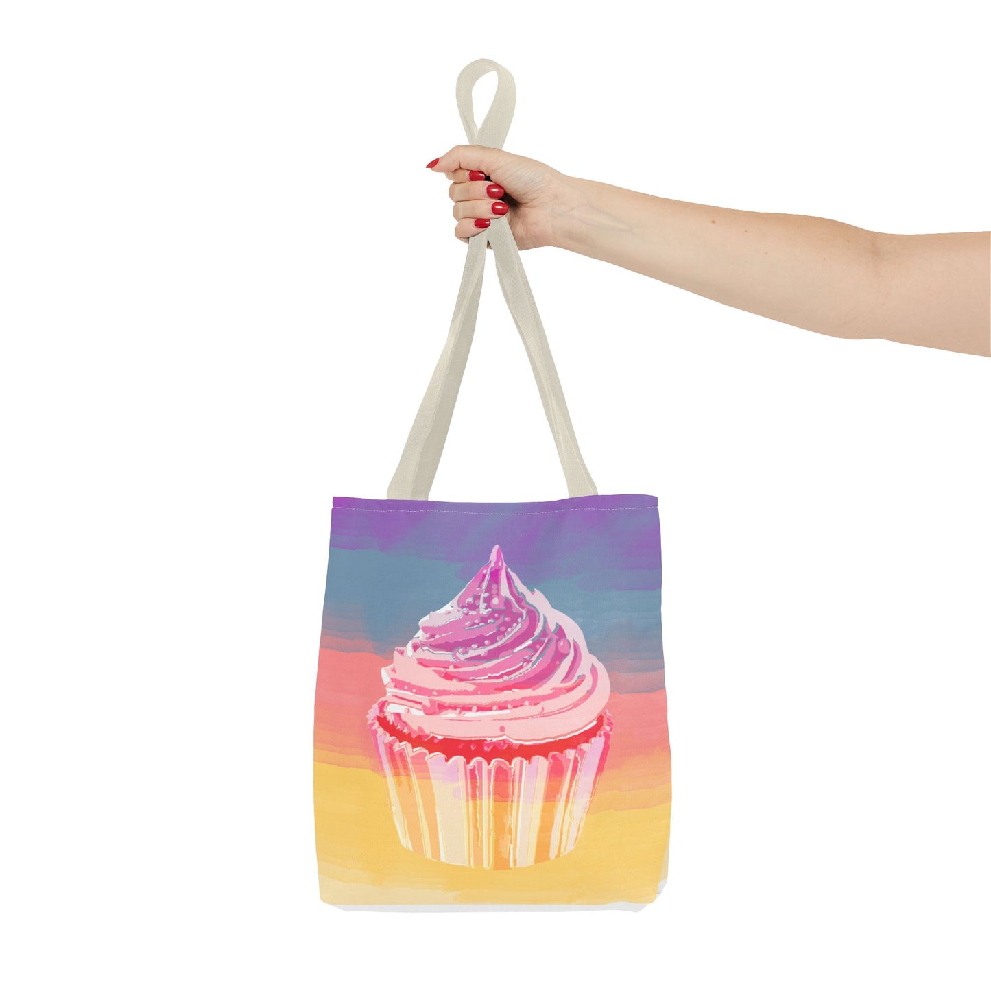 CupcakeTote