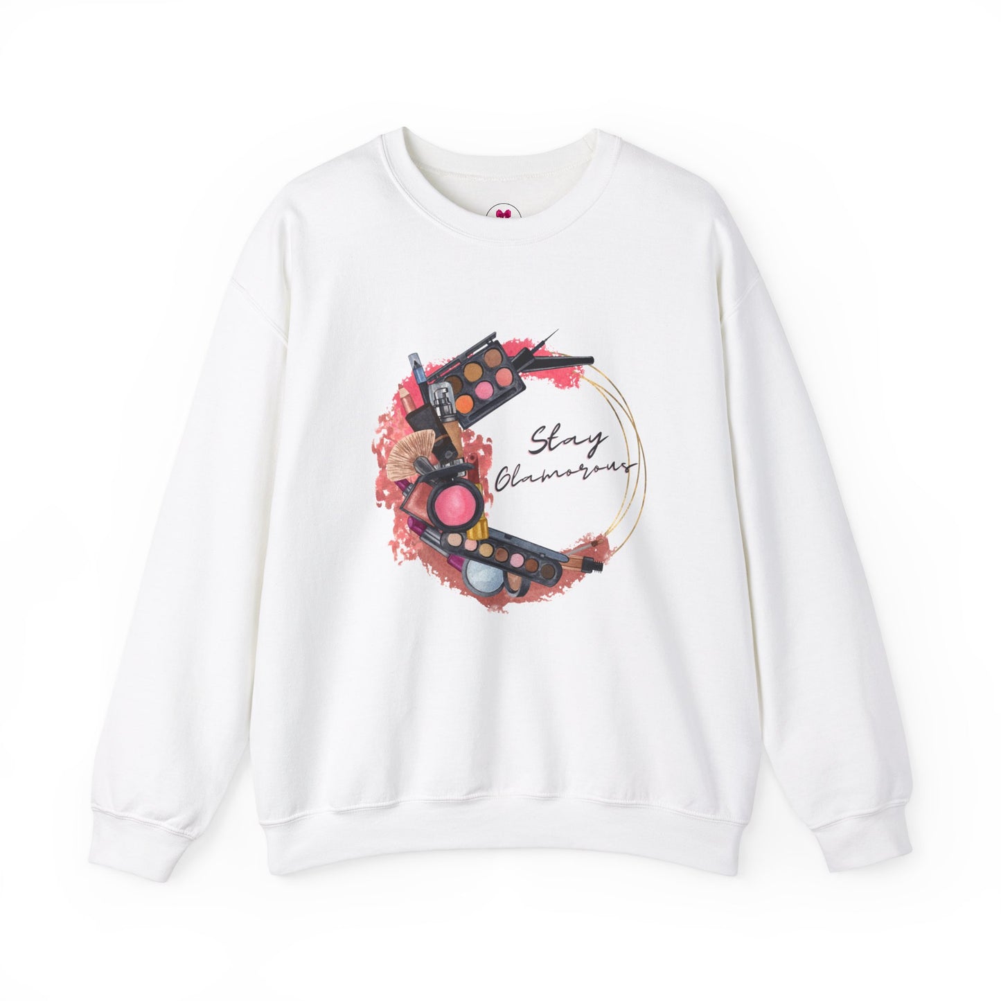 Makeup Sweatshirt2