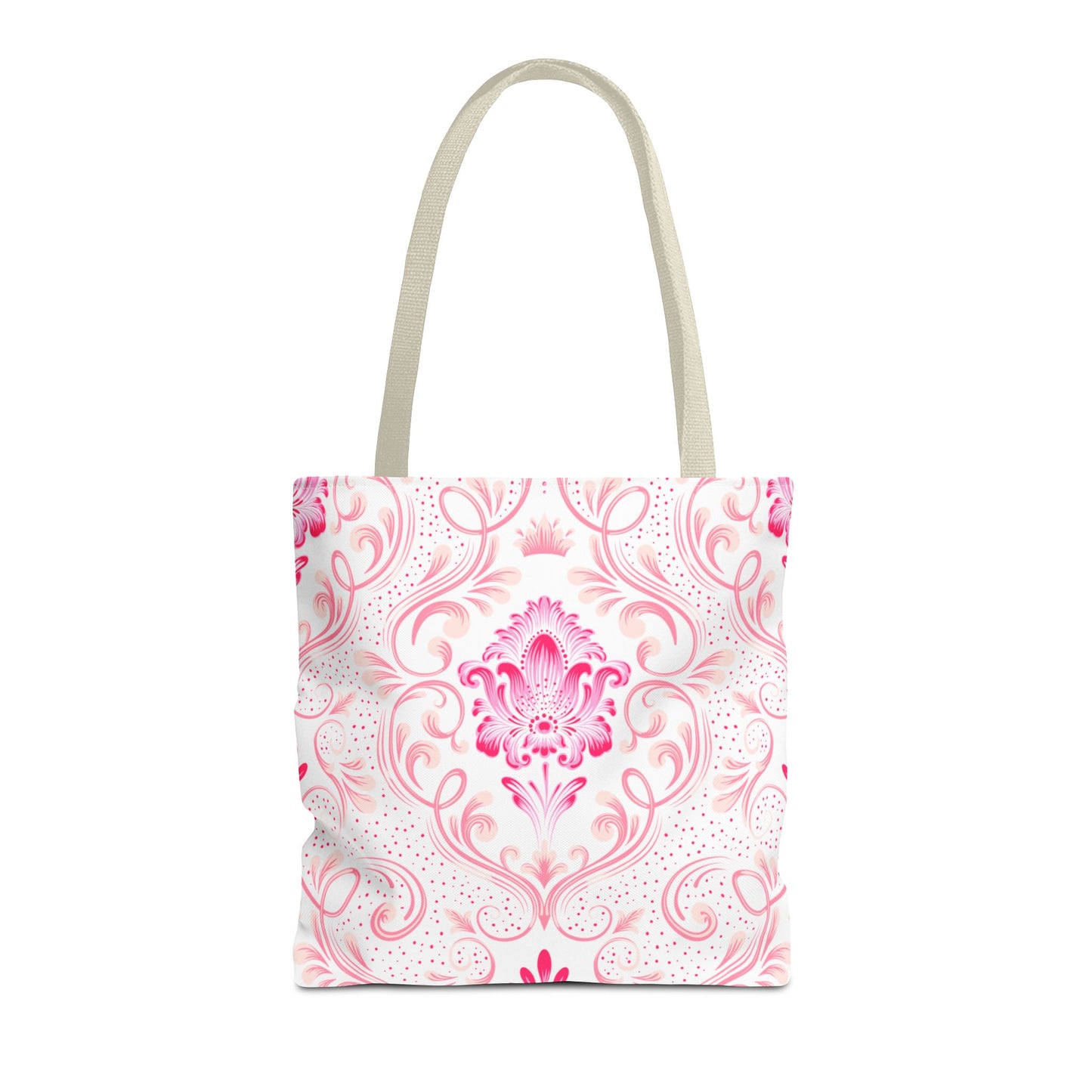 Damask Tote