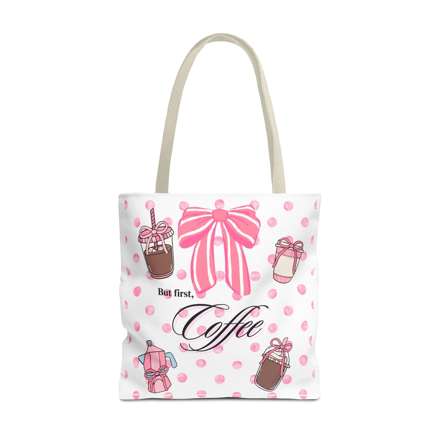 Coffee  Tote