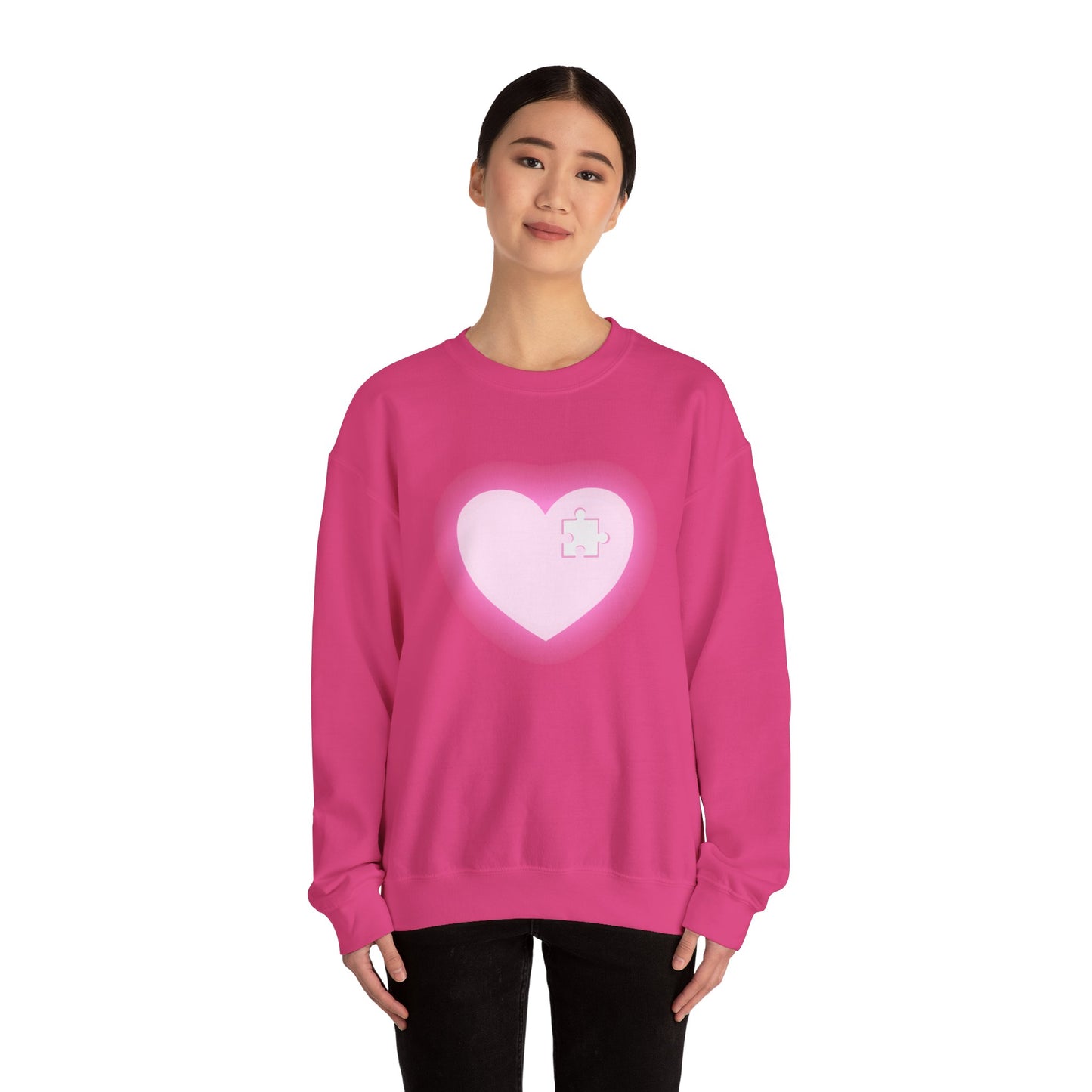 My Heart Sweatshirt