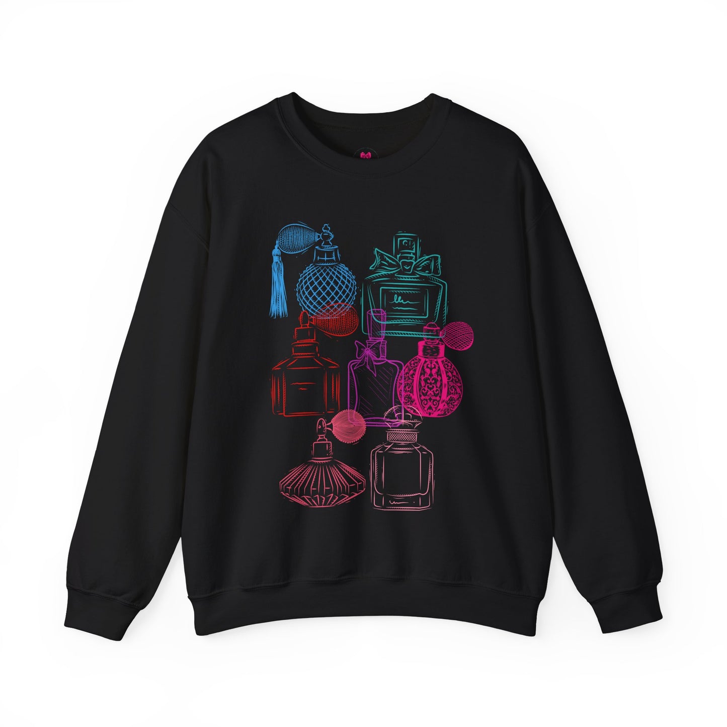 Perfume Sweatshirt