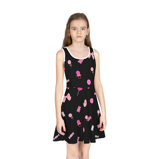 Candy Dress-Kids