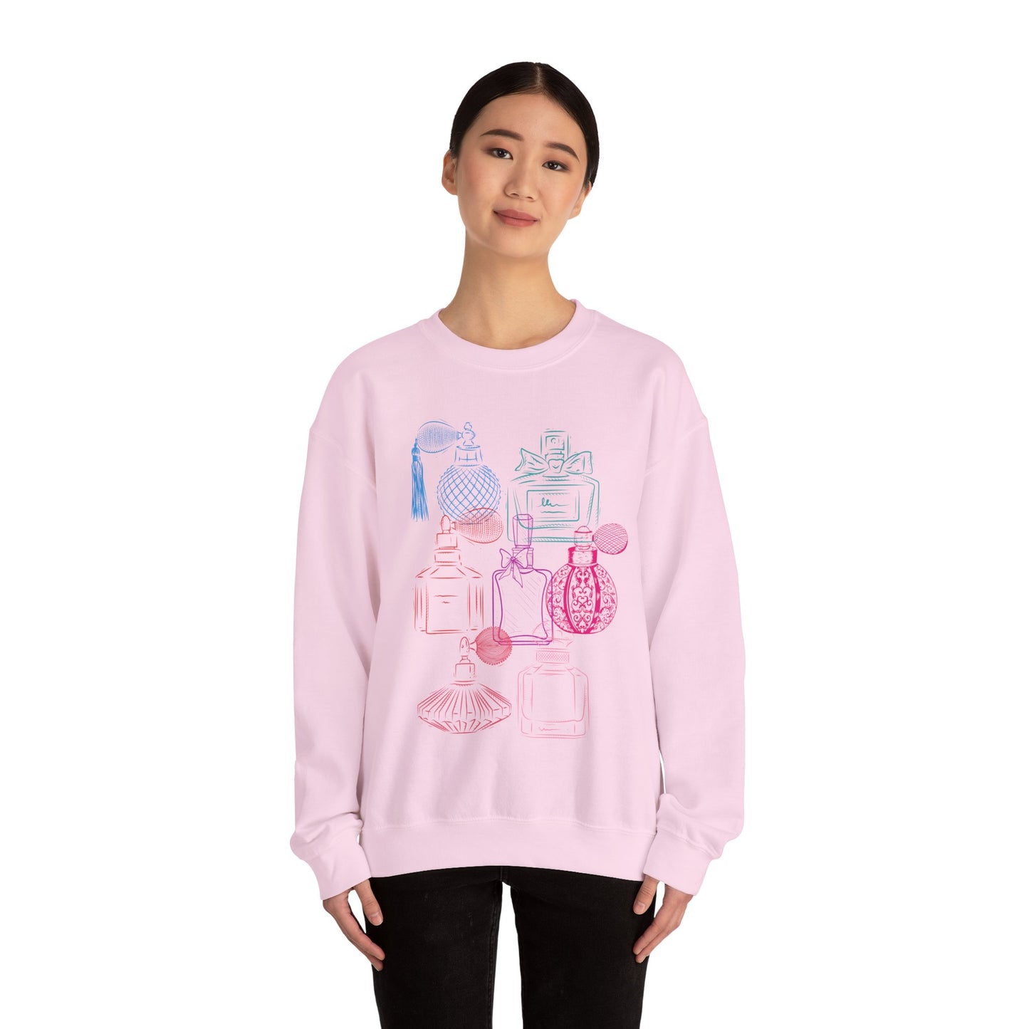 Perfume Sweatshirt