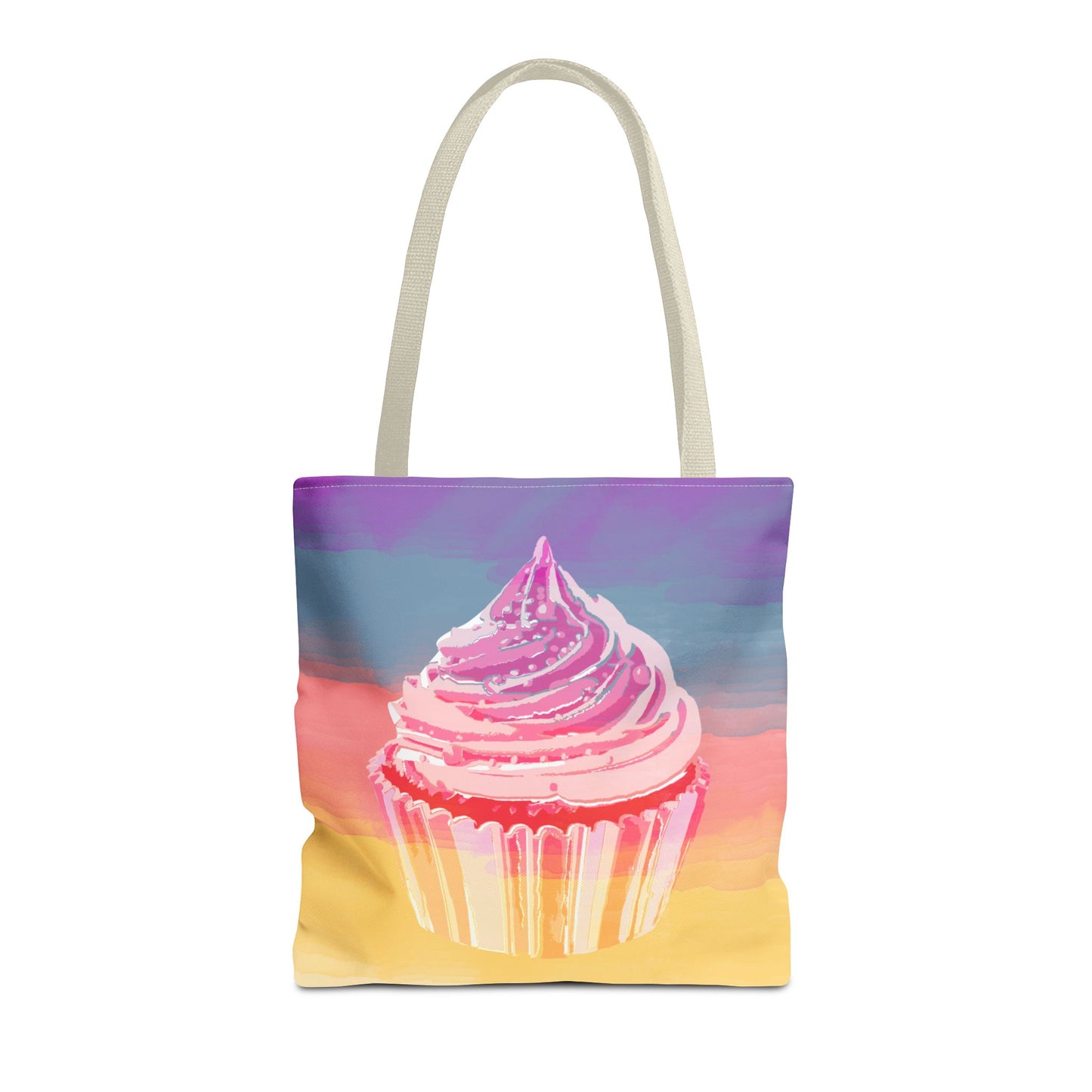 CupcakeTote