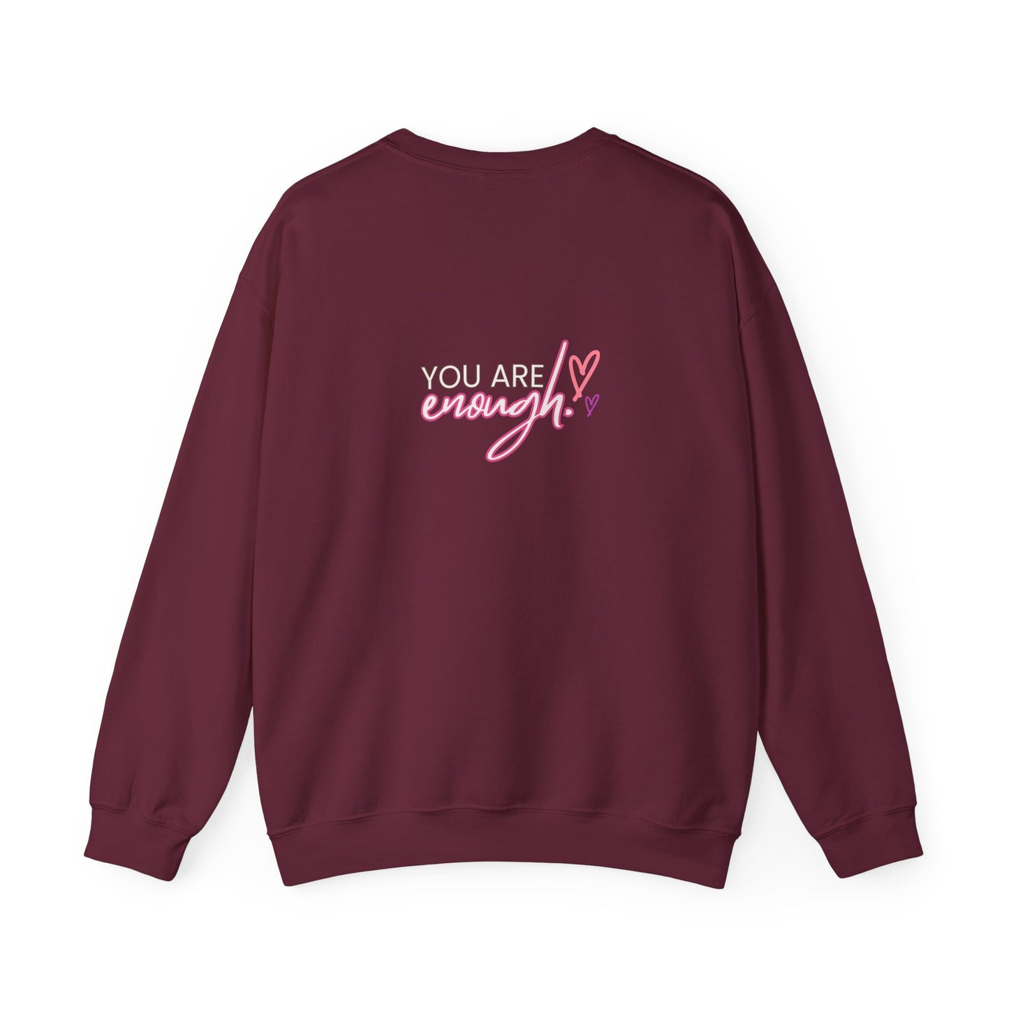 Love Yourself Sweatshirt