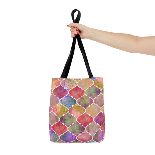 Tiles Tote