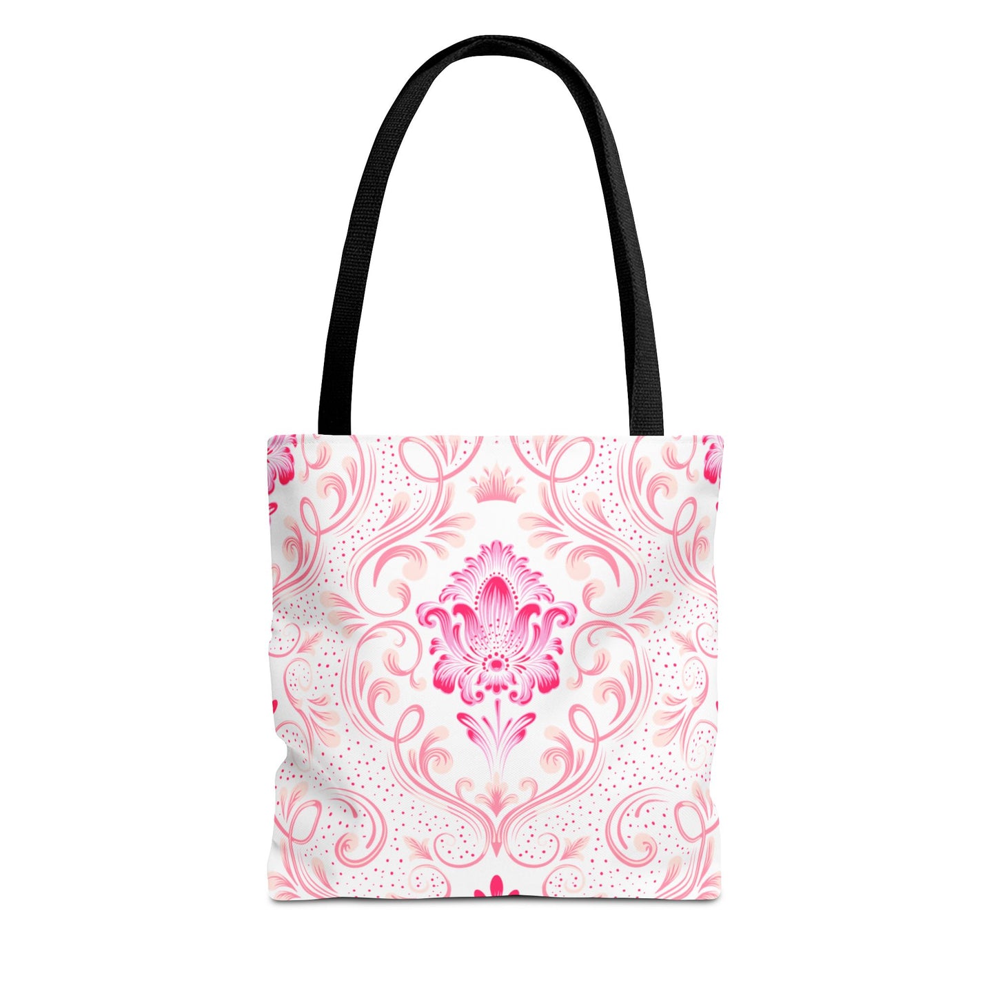 Damask Tote