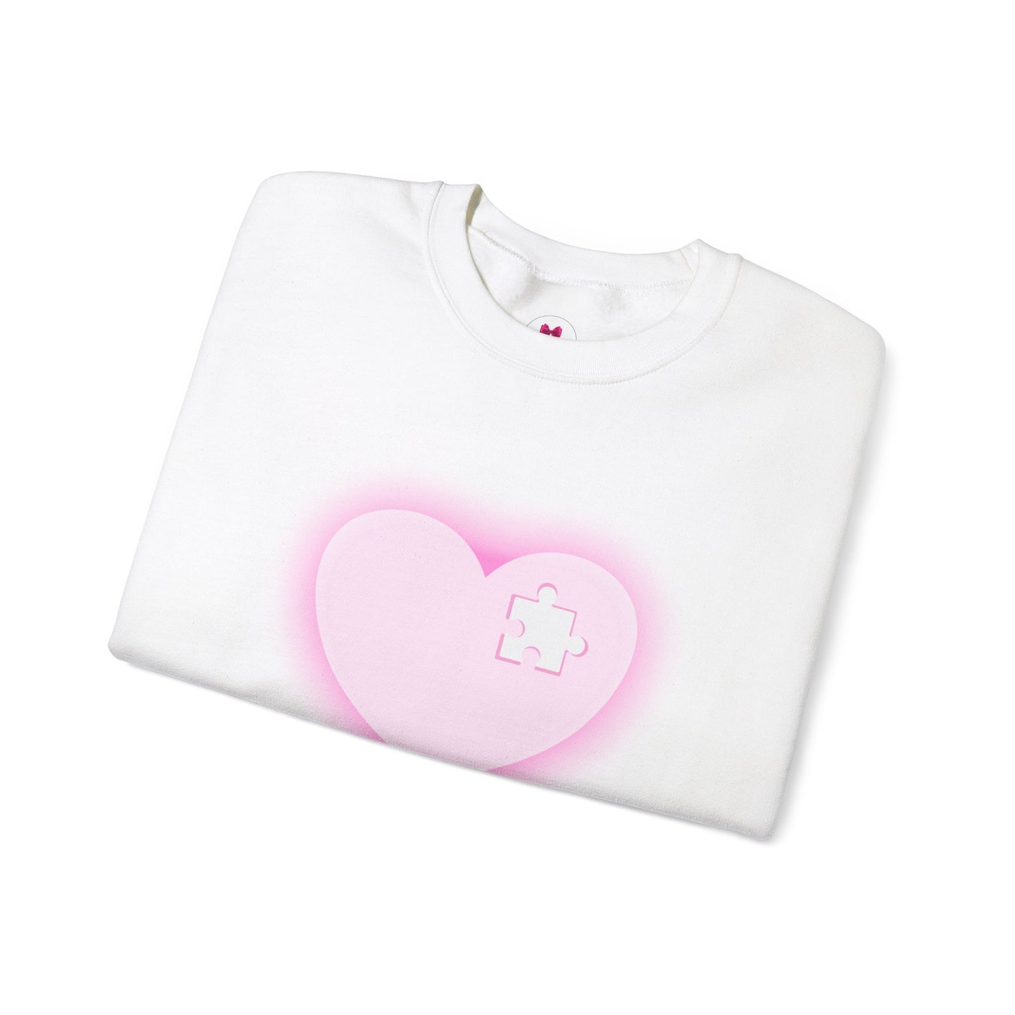 My Heart Sweatshirt