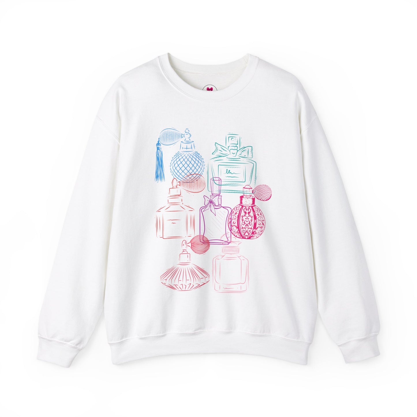 Perfume Sweatshirt