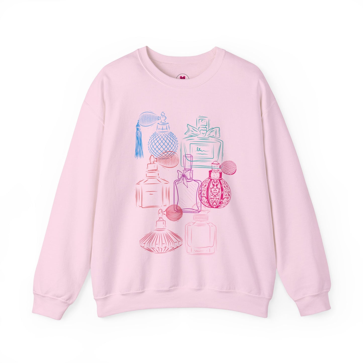 Perfume Sweatshirt