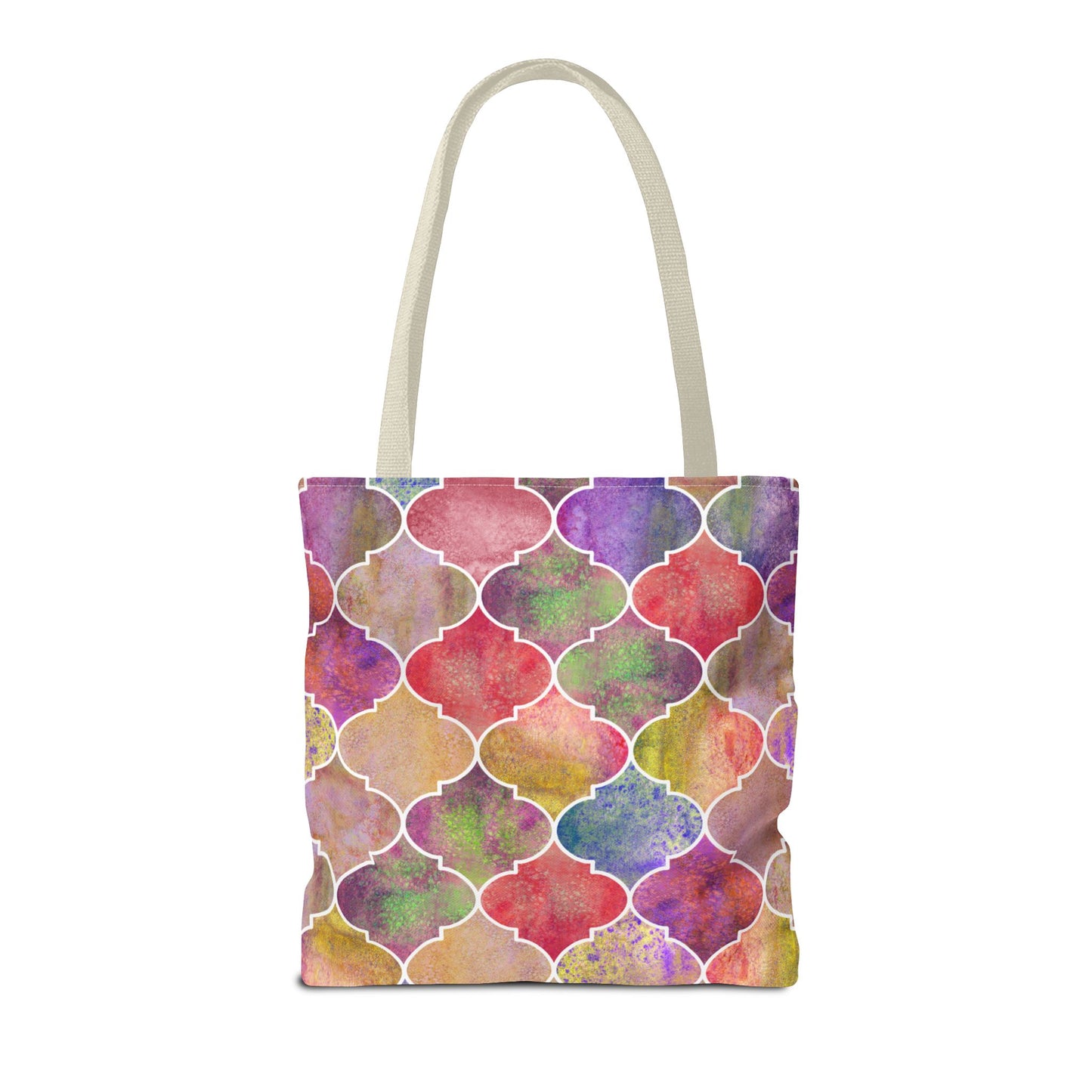 Tiles Tote