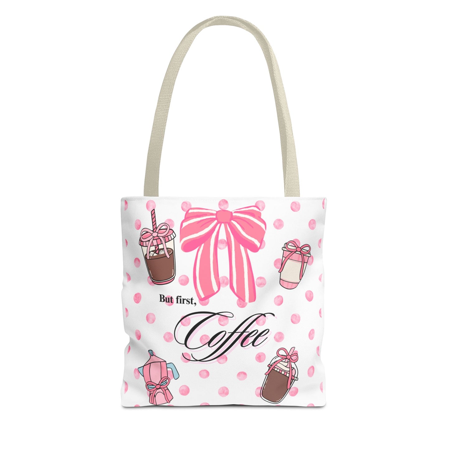 Coffee  Tote