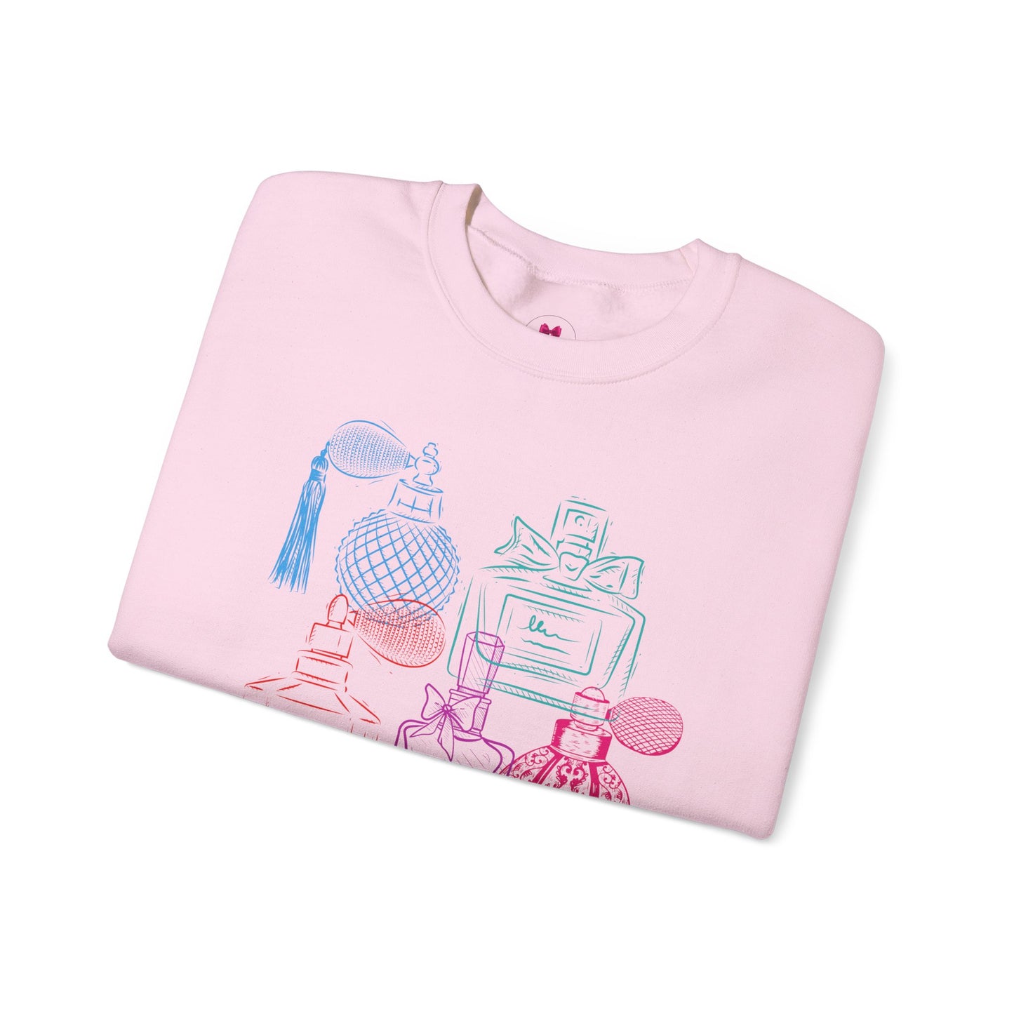 Perfume Sweatshirt