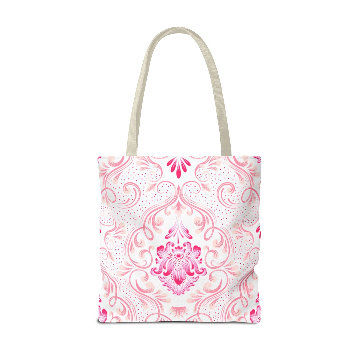 Damask Tote