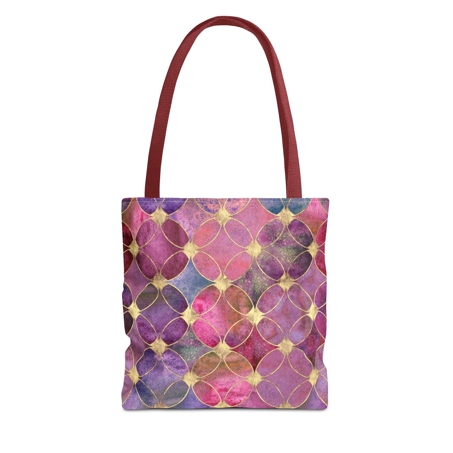 Mosaic Tote 1