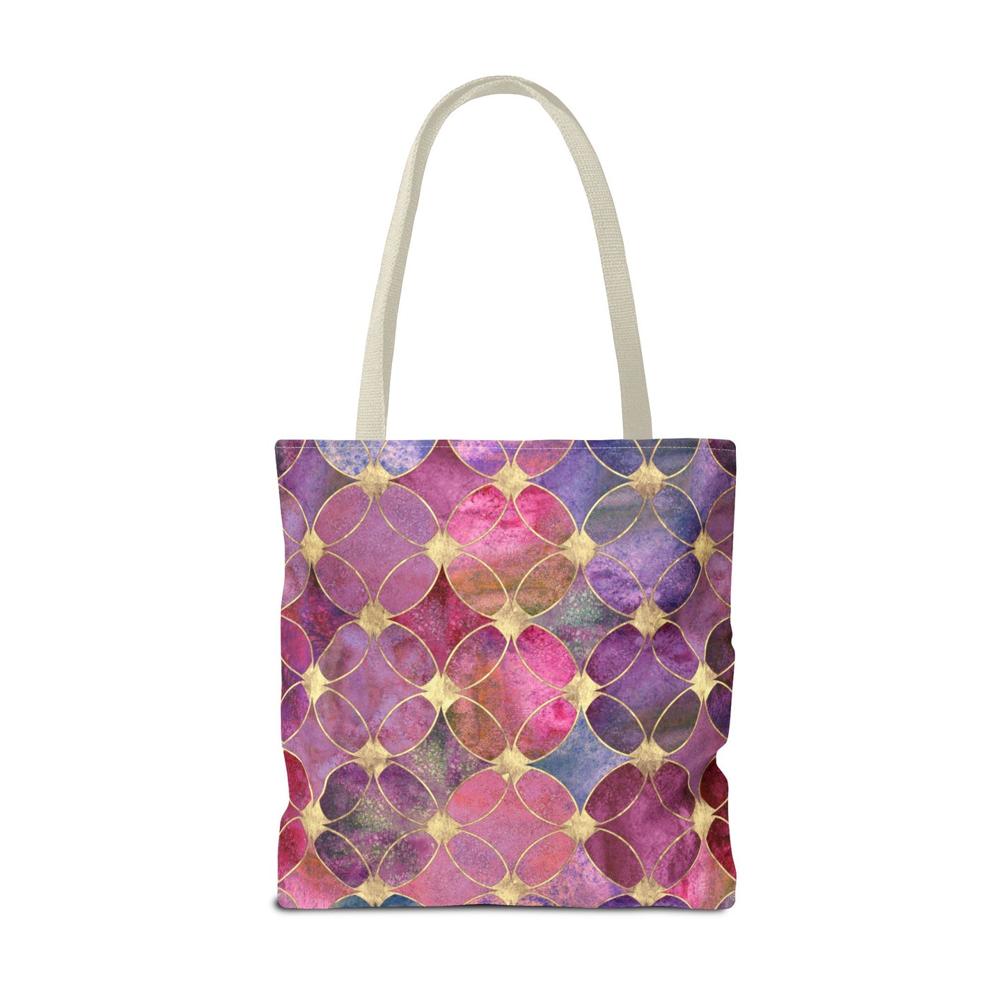 Mosaic Tote 1