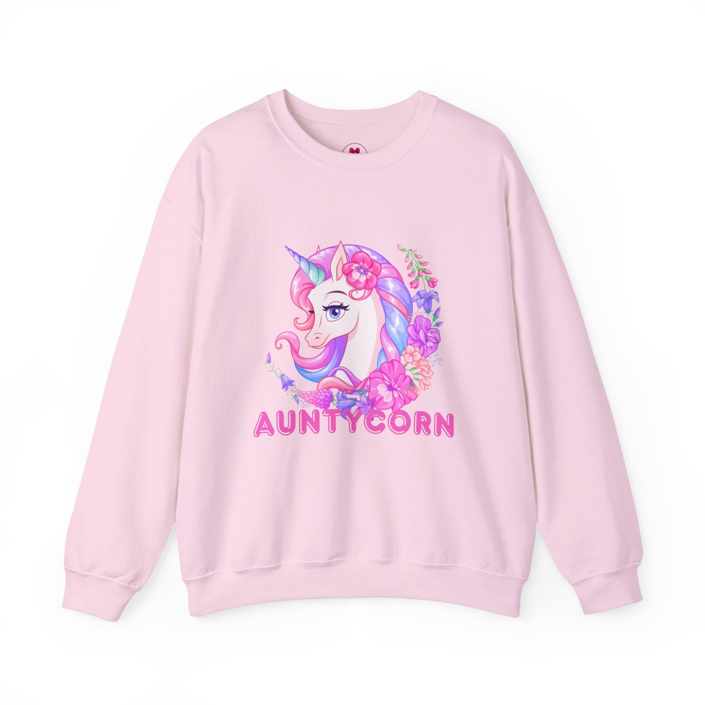 Auntycorn Sweatshirt