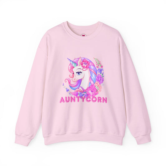 Auntycorn Sweatshirt