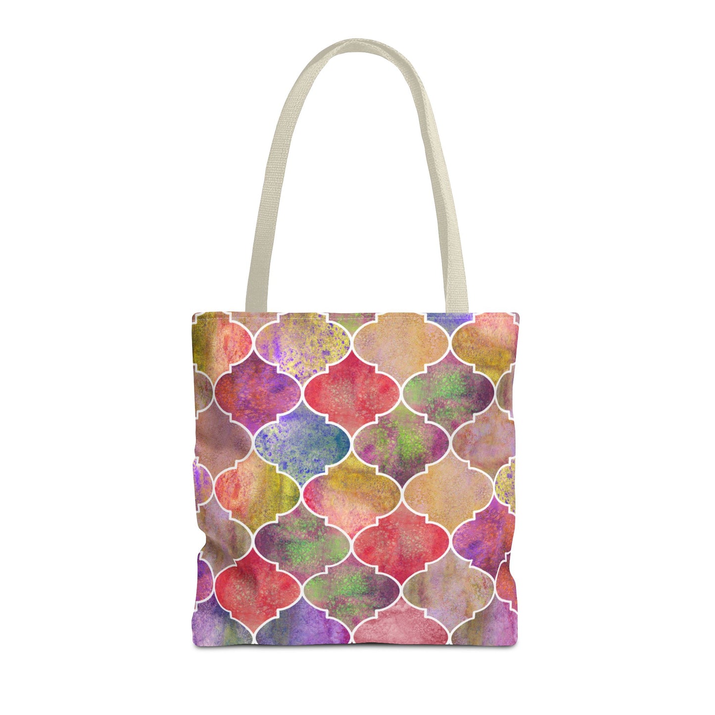 Tiles Tote