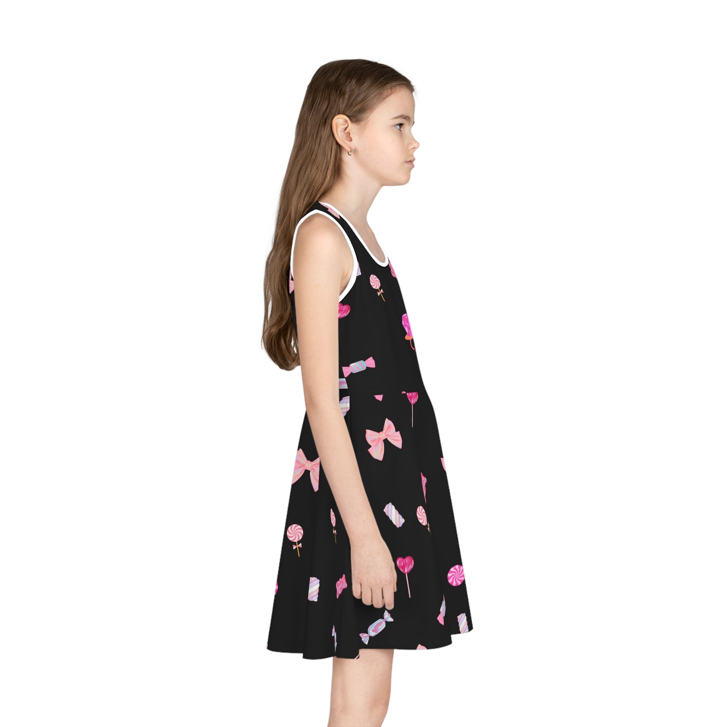 Candy Dress-Kids