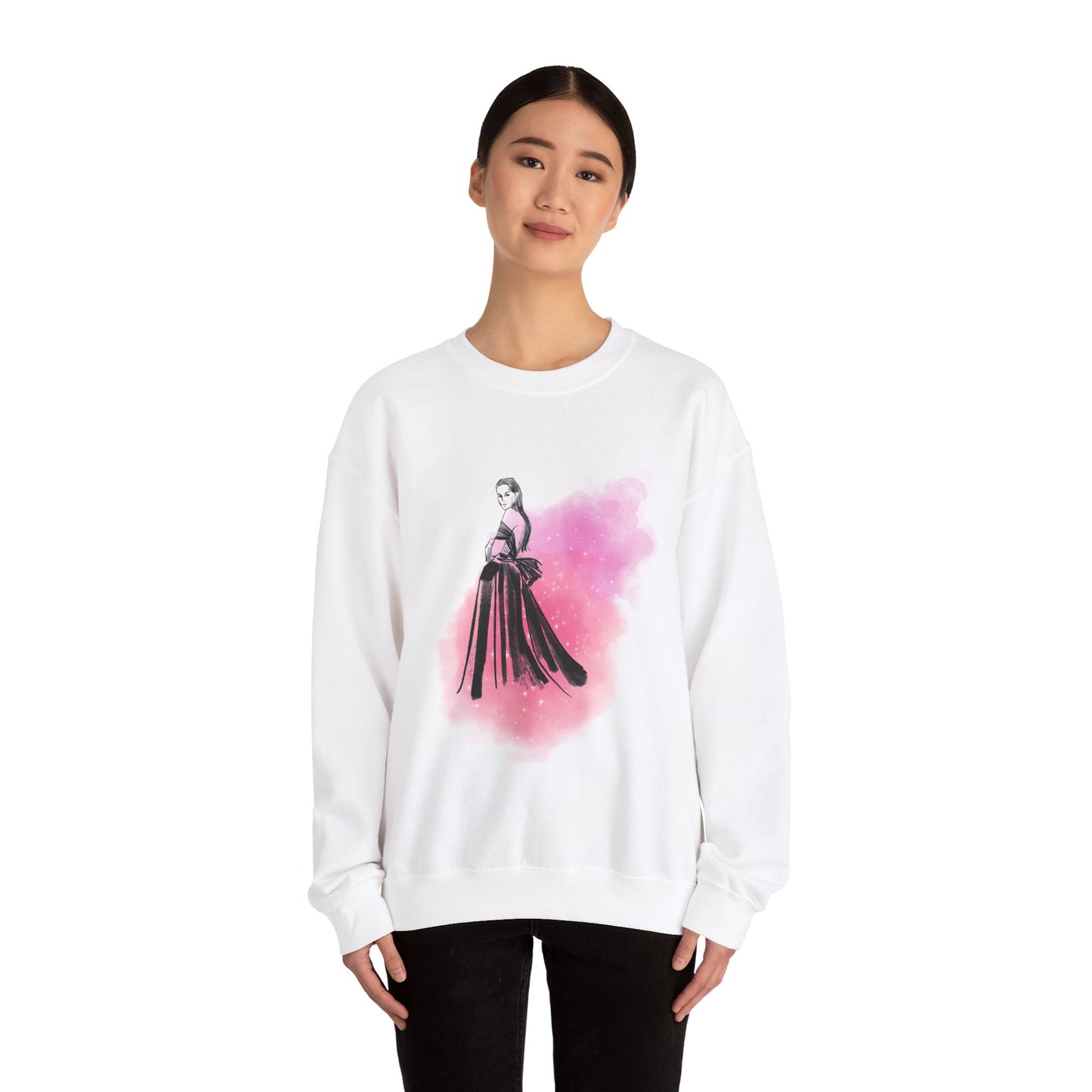 Chic Sweatshirt-6