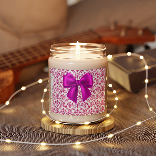 Peppered Passionfruit Candle