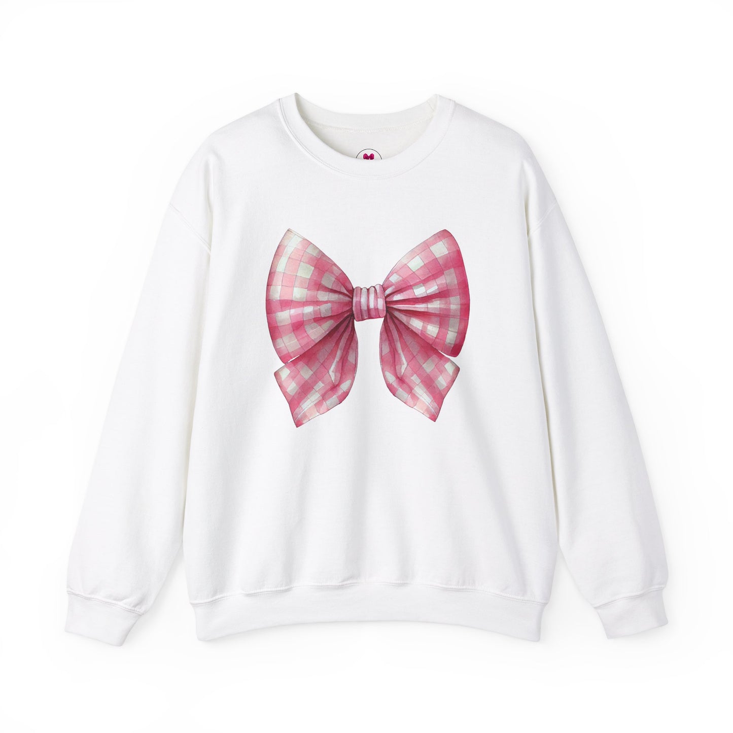 Bow Sweatshirt