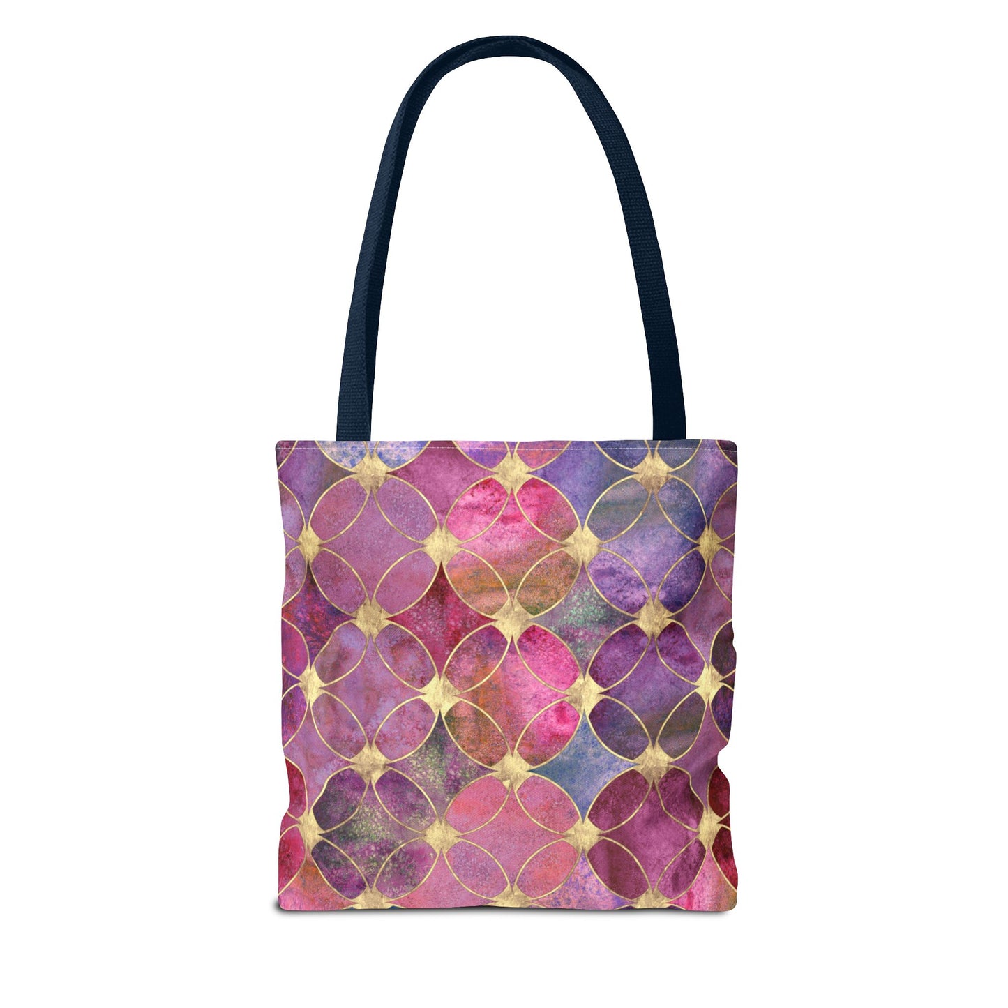 Mosaic Tote 1