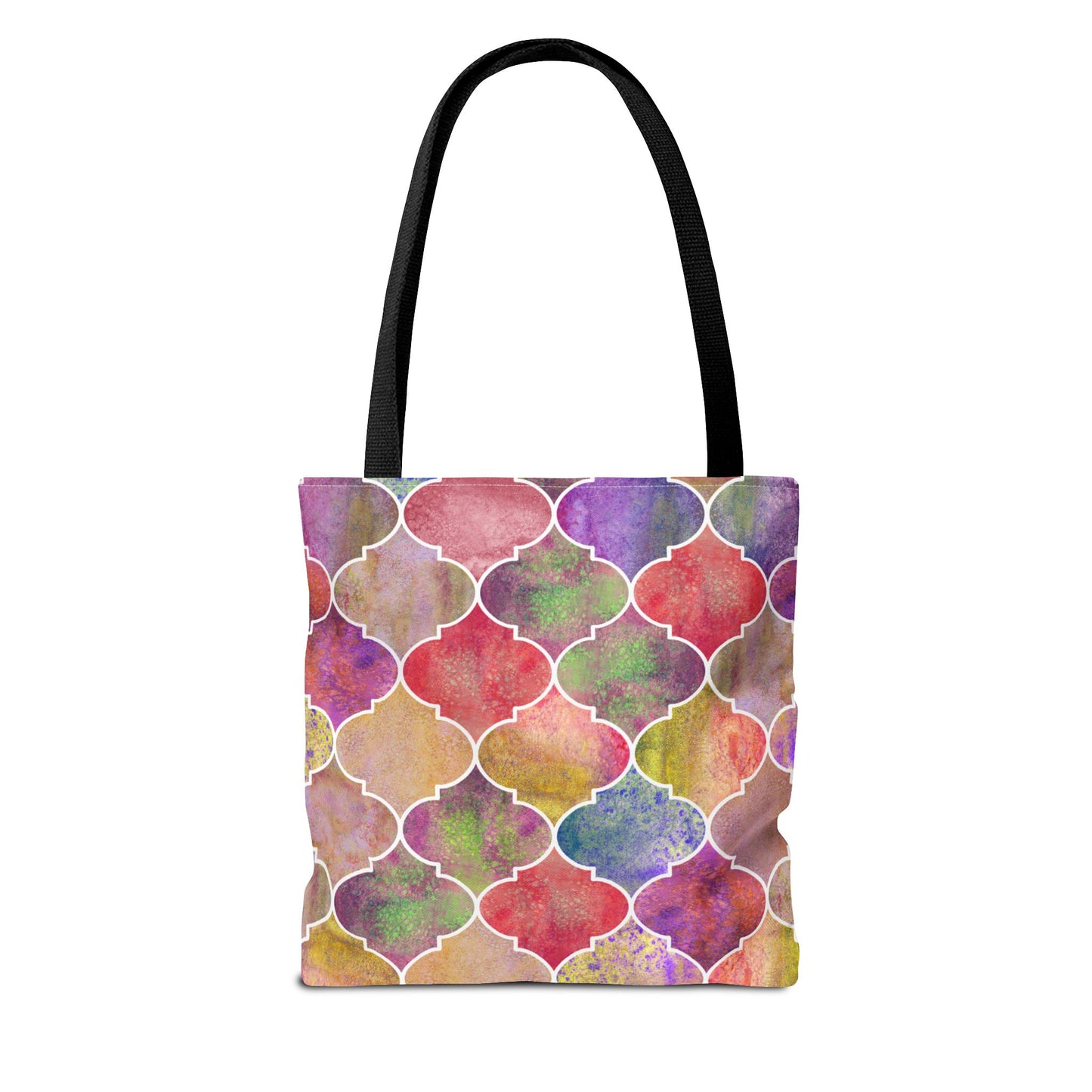 Tiles Tote