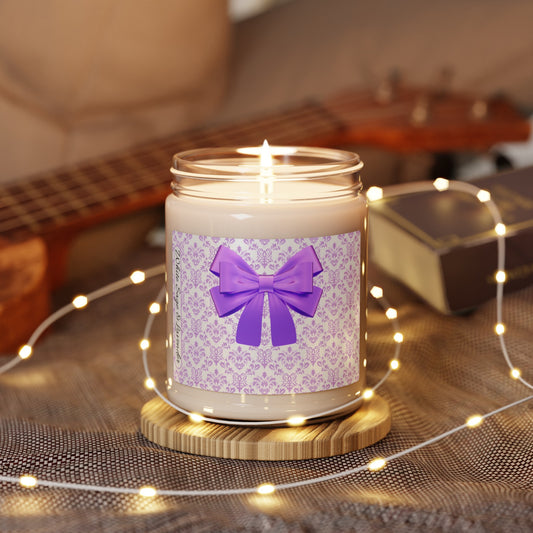 White Sage & Lavender Candle