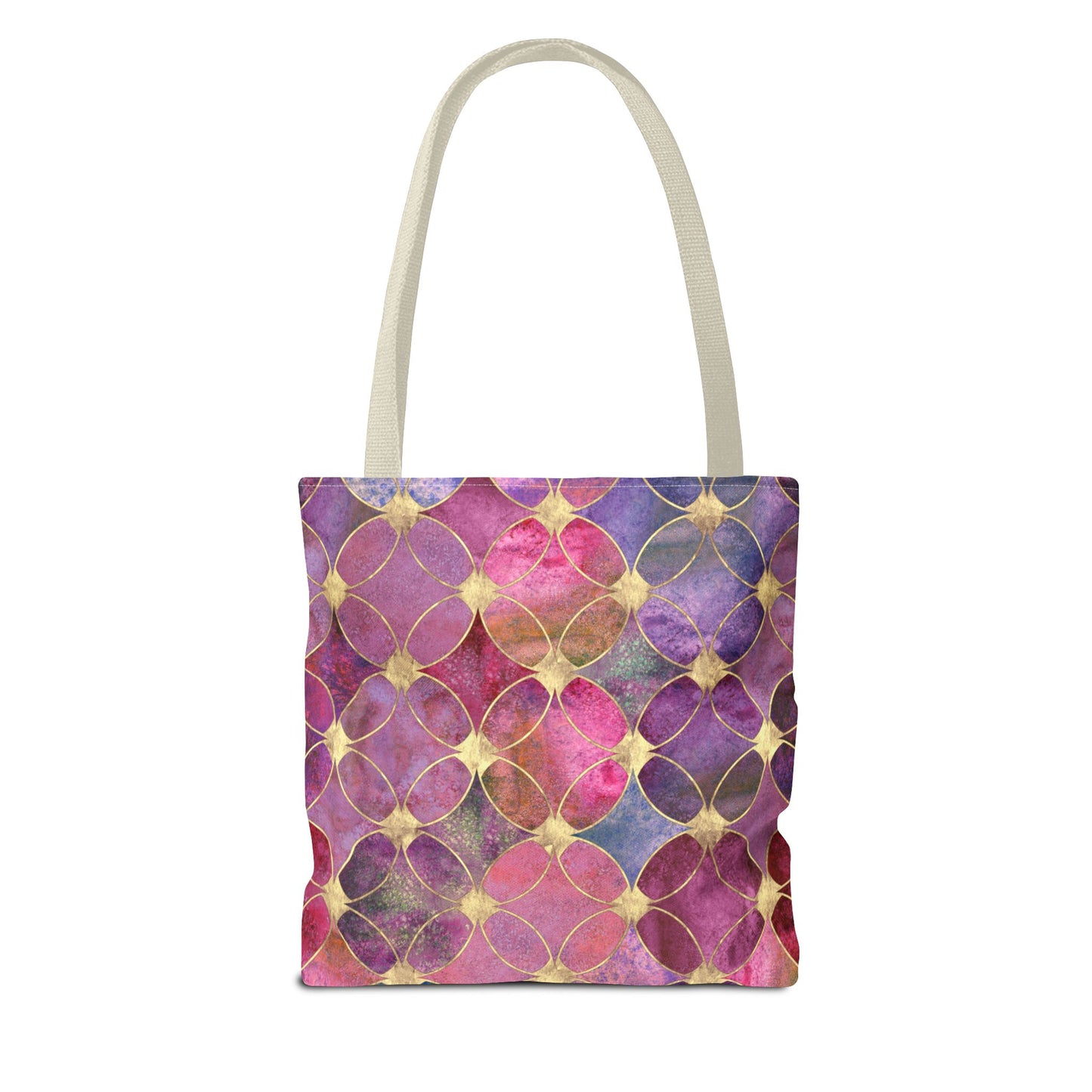 Mosaic Tote 1