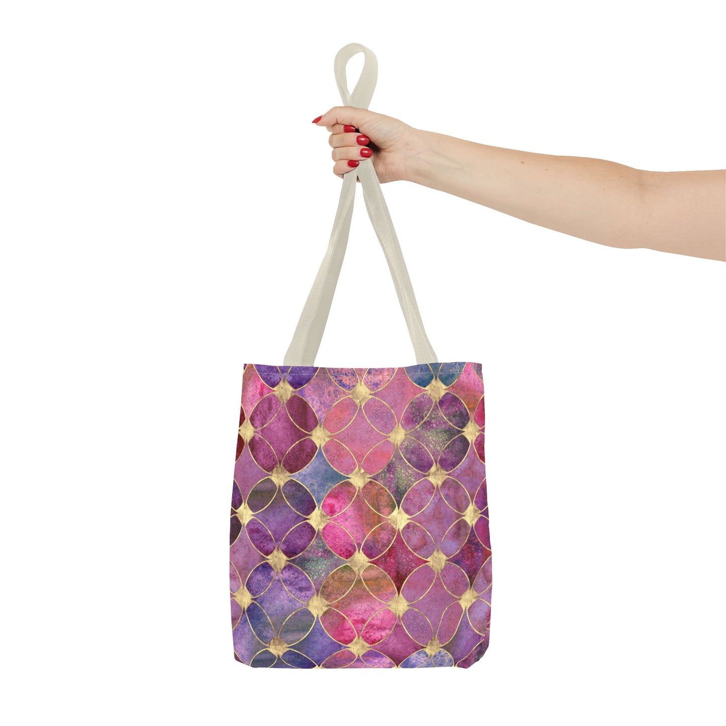 Mosaic Tote 1