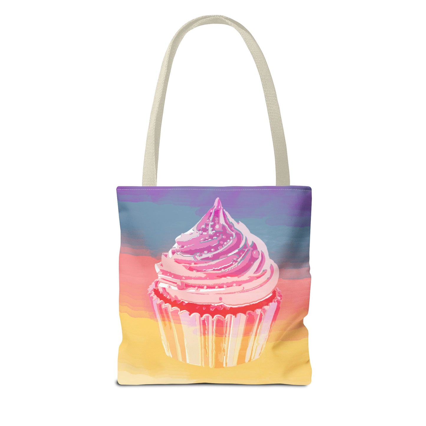 CupcakeTote