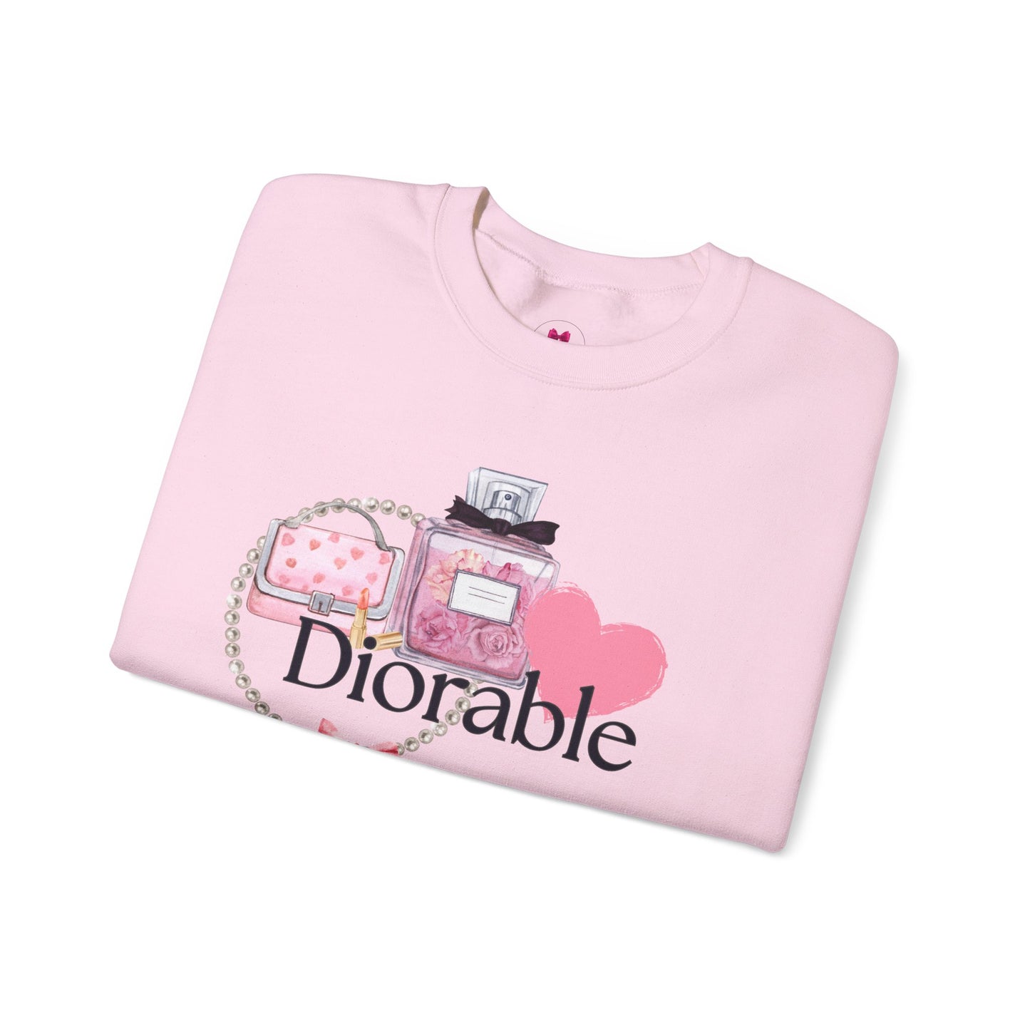 Diorable Sweatshirt