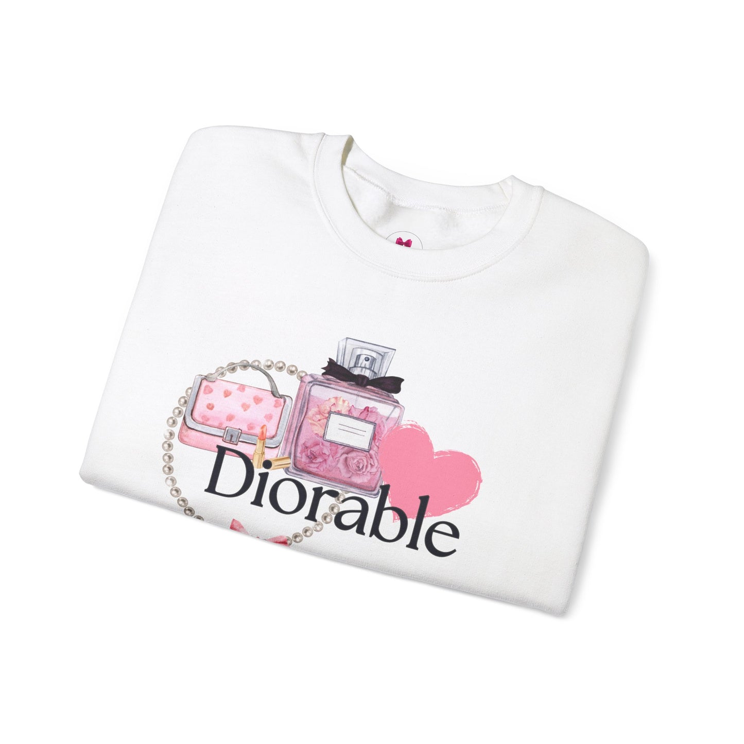 Diorable Sweatshirt